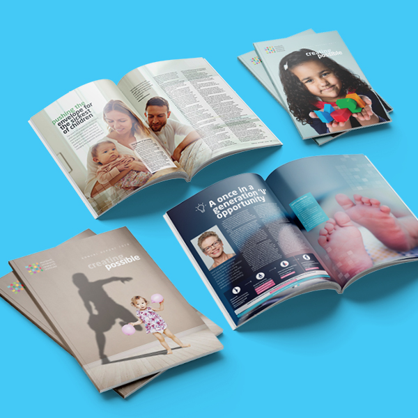 Annual Reports